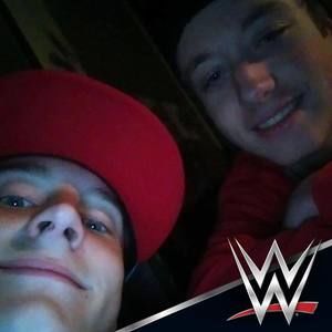 Meet your Posher, Jason